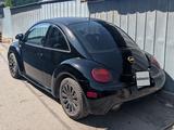 Volkswagen Beetle 1999 года за 2 000 000 тг. в Алматы – фото 2
