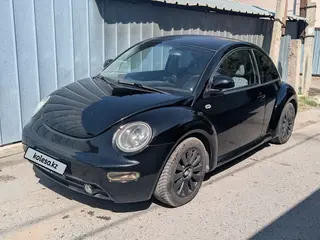 Volkswagen Beetle, 1999