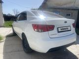 Kia Cerato 2010 годаүшін3 700 000 тг. в Шу – фото 3