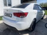 Kia Cerato 2010 годаүшін3 700 000 тг. в Шу – фото 2