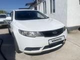 Kia Cerato 2010 года за 3 700 000 тг. в Шу