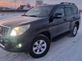 Toyota Land Cruiser Prado 2010 годаүшін14 500 000 тг. в Караганда – фото 18