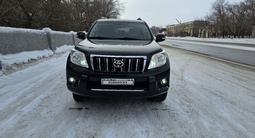 Toyota Land Cruiser Prado 2010 годаүшін13 500 000 тг. в Караганда – фото 4