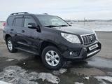 Toyota Land Cruiser Prado 2010 годаүшін14 000 000 тг. в Караганда – фото 3