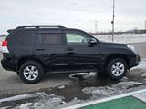 Toyota Land Cruiser Prado 2010 годаүшін14 000 000 тг. в Караганда – фото 4