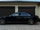 Mercedes-Benz S 560 2017 года за 50 000 000 тг. в Шымкент