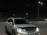 Lexus RX 350 2006 годаүшін8 500 000 тг. в Алматы