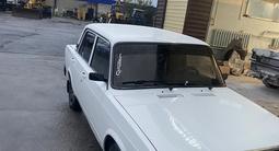 ВАЗ (Lada) 2107 2008 года за 1 000 000 тг. в Петропавловск – фото 4