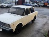 ВАЗ (Lada) 2107 2008 года за 1 000 000 тг. в Петропавловск – фото 3