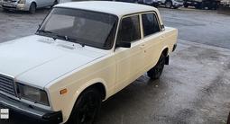 ВАЗ (Lada) 2107 2008 года за 1 000 000 тг. в Петропавловск – фото 3