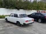 ВАЗ (Lada) 2107 2008 года за 1 000 000 тг. в Петропавловск