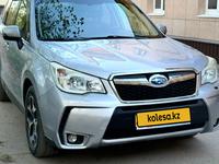 Subaru Forester 2013 года за 10 500 000 тг. в Усть-Каменогорск