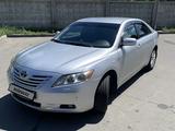 Toyota Camry 2006 годаүшін7 000 000 тг. в Усть-Каменогорск