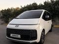 Hyundai Staria 2021 года за 14 900 000 тг. в Алматы