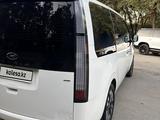 Hyundai Staria 2021 года за 14 900 000 тг. в Алматы – фото 4