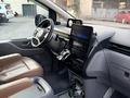 Hyundai Staria 2021 года за 14 900 000 тг. в Алматы – фото 5