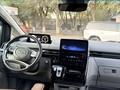 Hyundai Staria 2021 года за 14 900 000 тг. в Алматы – фото 6