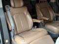 Hyundai Staria 2021 года за 14 900 000 тг. в Алматы – фото 8