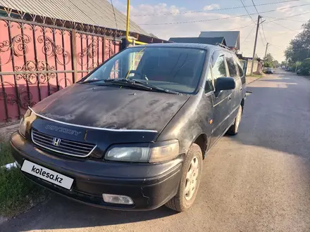 Honda Odyssey 1996 года за 2 600 000 тг. в Алматы – фото 2