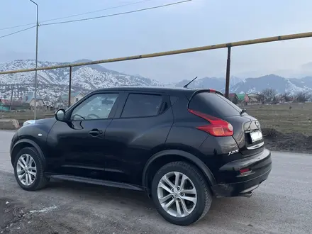 Nissan Juke 2014 года за 6 300 000 тг. в Алматы – фото 3