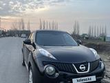 Nissan Juke 2014 года за 6 300 000 тг. в Алматы – фото 5