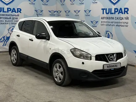 Nissan Qashqai 2012 года за 6 650 000 тг. в Шымкент – фото 2