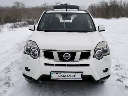 Nissan X-Trail 2013 года за 7 500 000 тг. в Астана