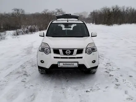 Nissan X-Trail 2013 года за 7 500 000 тг. в Астана – фото 2