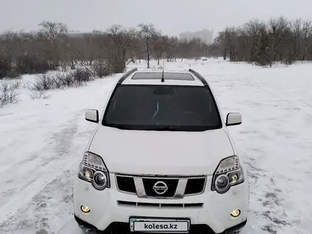 Nissan X-Trail 2013 года за 7 500 000 тг. в Астана – фото 4