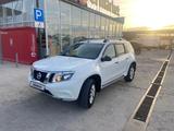 Nissan Terrano 2019 годаүшін5 000 000 тг. в Атырау – фото 2