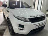 Land Rover Range Rover Evoque 2012 года за 11 000 000 тг. в Алматы