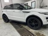 Land Rover Range Rover Evoque 2012 годаүшін11 000 000 тг. в Алматы – фото 4