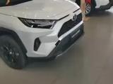 Toyota RAV4 2024 года за 17 000 000 тг. в Усть-Каменогорск – фото 4