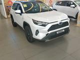 Toyota RAV4 2024 года за 17 000 000 тг. в Усть-Каменогорск