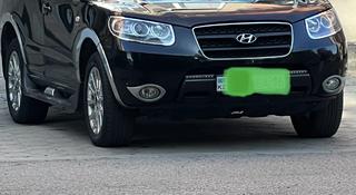 Hyundai Santa Fe 2007 года за 7 100 000 тг. в Усть-Каменогорск