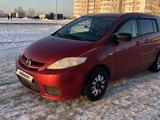 Mazda 5 2005 годаүшін3 999 000 тг. в Караганда