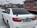 Toyota Camry 2013 года за 9 400 000 тг. в Астана – фото 3