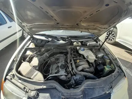 Volkswagen Passat 1997 года за 1 800 000 тг. в Караганда – фото 10