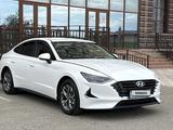 Hyundai Sonata 2022 года за 10 400 000 тг. в Актау