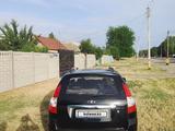 ВАЗ (Lada) Priora 2171 2012 годаүшін2 000 000 тг. в Тараз – фото 2
