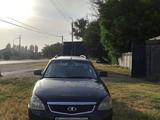 ВАЗ (Lada) Priora 2171 2012 годаүшін2 000 000 тг. в Тараз – фото 4