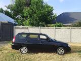 ВАЗ (Lada) Priora 2171 2012 годаүшін2 000 000 тг. в Тараз – фото 3