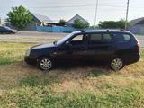 ВАЗ (Lada) Priora 2171 2012 годаүшін2 000 000 тг. в Тараз – фото 5