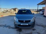 Renault Sandero 2011 годаfor2 200 000 тг. в Кызылорда