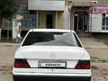Mercedes-Benz E 230 1988 годаүшін1 200 000 тг. в Алматы – фото 3