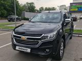 Chevrolet TrailBlazer 2022 годаүшін16 500 000 тг. в Алматы