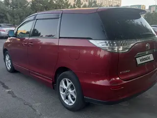 Toyota Estima, 2006