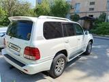 Lexus LX 470 2006 года за 12 000 000 тг. в Шымкент – фото 5