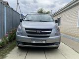Hyundai Starex 2010 года за 6 500 000 тг. в Актобе – фото 2