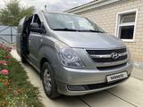 Hyundai Starex 2010 года за 6 500 000 тг. в Актобе – фото 3